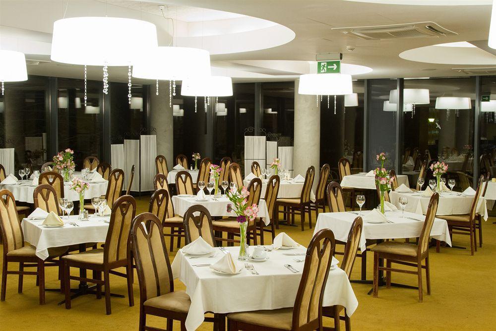 Hotel Hp Park Olsztyn  Dış mekan fotoğraf