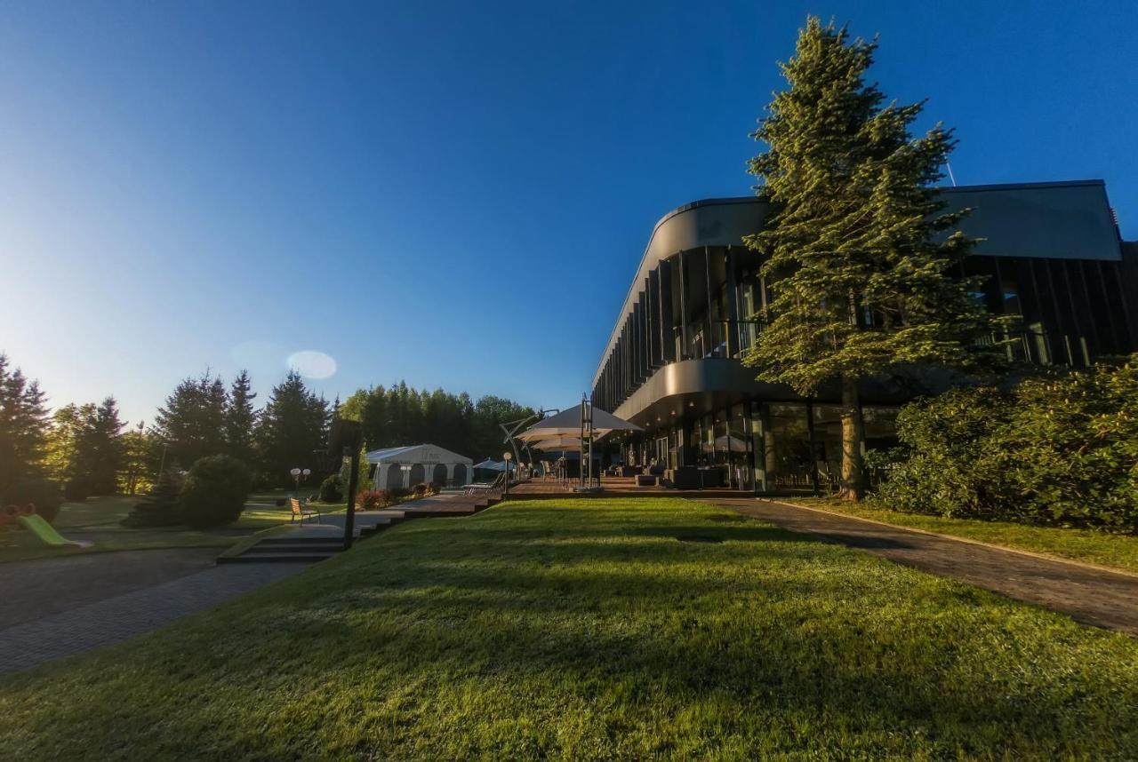 Hotel Hp Park Olsztyn  Dış mekan fotoğraf