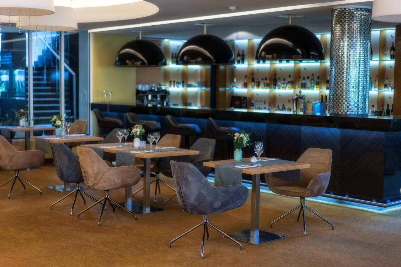 Hotel Hp Park Olsztyn  Dış mekan fotoğraf