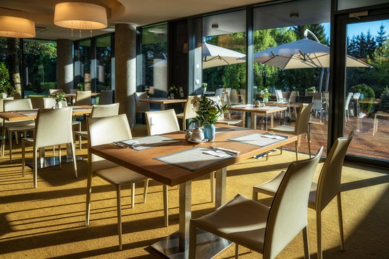 Hotel Hp Park Olsztyn  Dış mekan fotoğraf