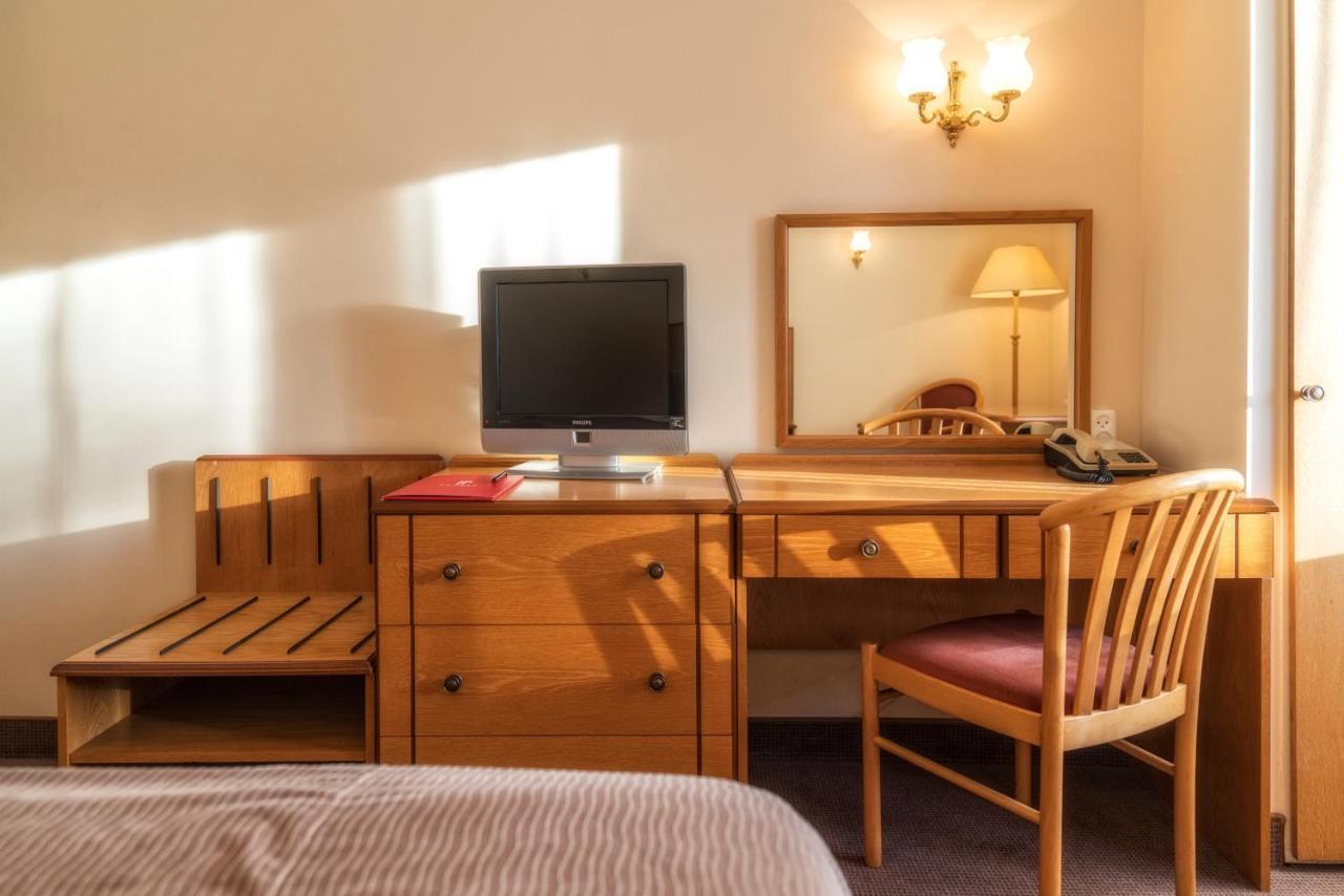 Hotel Hp Park Olsztyn  Dış mekan fotoğraf