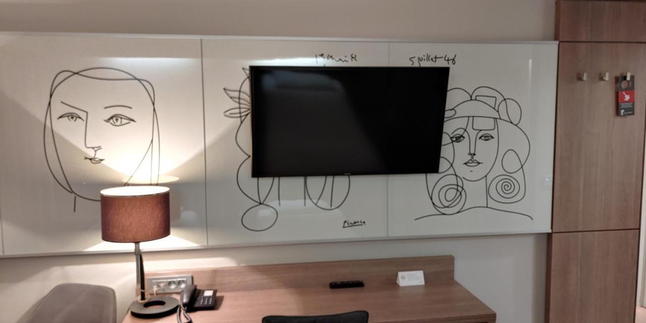 Hotel Hp Park Olsztyn  Dış mekan fotoğraf