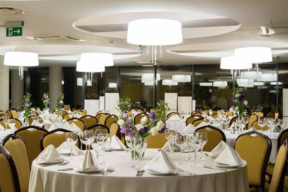Hotel Hp Park Olsztyn  Dış mekan fotoğraf