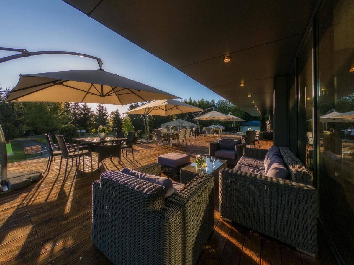 Hotel Hp Park Olsztyn  Dış mekan fotoğraf