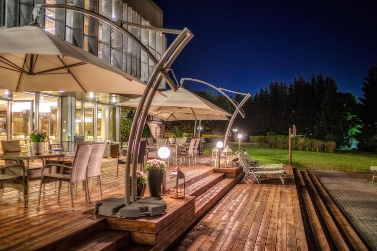 Hotel Hp Park Olsztyn  Dış mekan fotoğraf