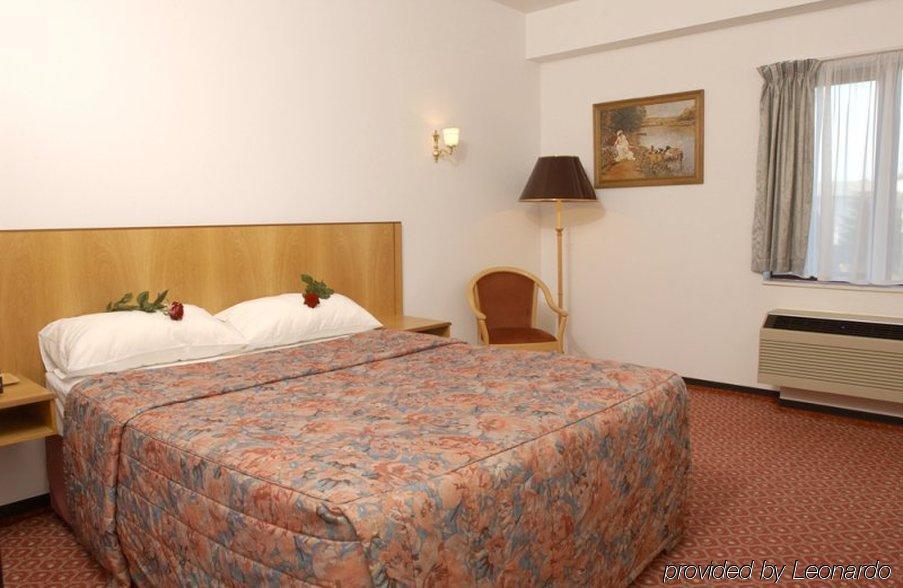 Hotel Hp Park Olsztyn  Dış mekan fotoğraf