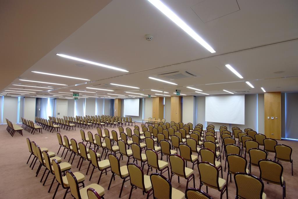 Hotel Hp Park Olsztyn  Dış mekan fotoğraf