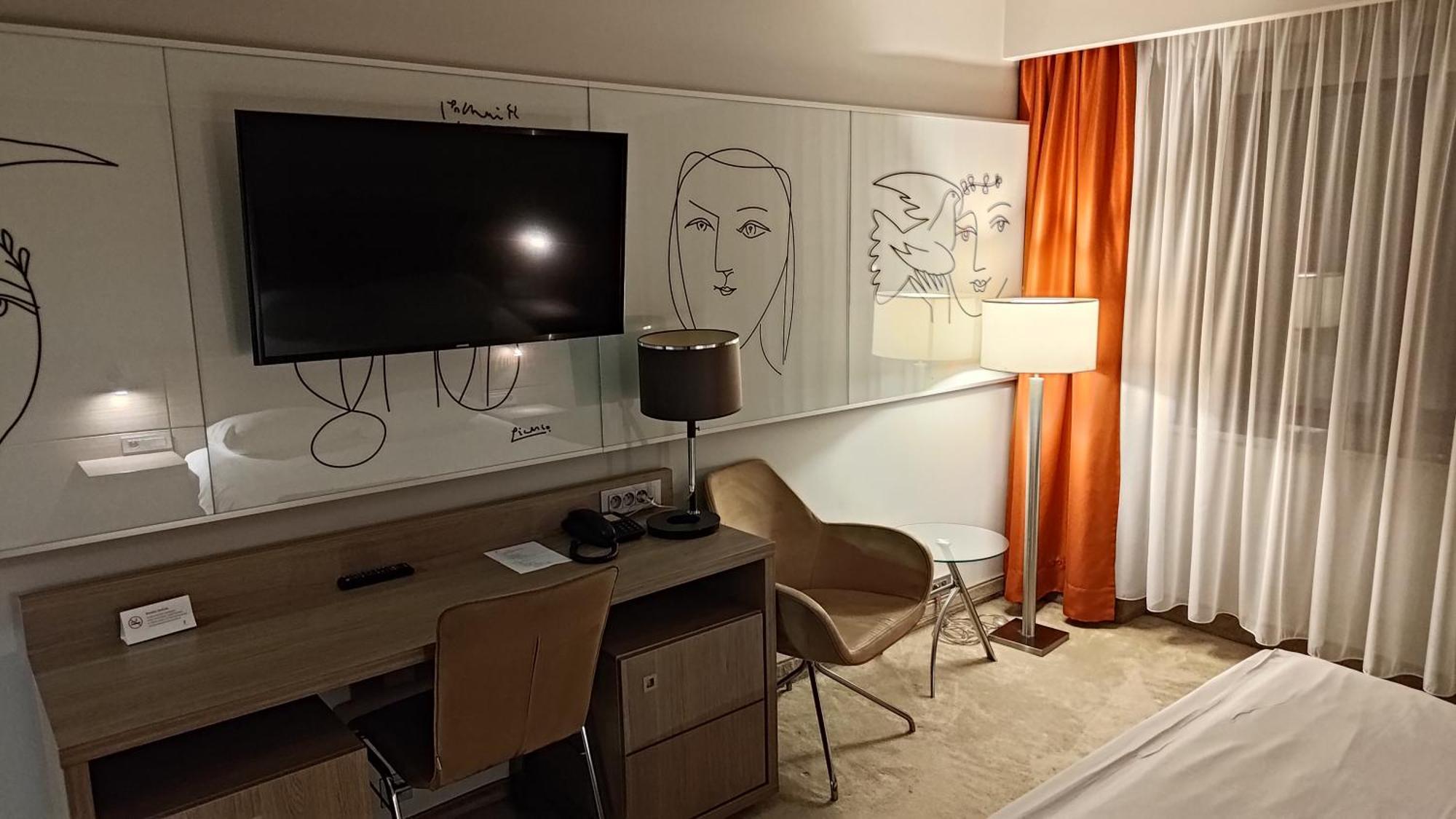 Hotel Hp Park Olsztyn  Dış mekan fotoğraf