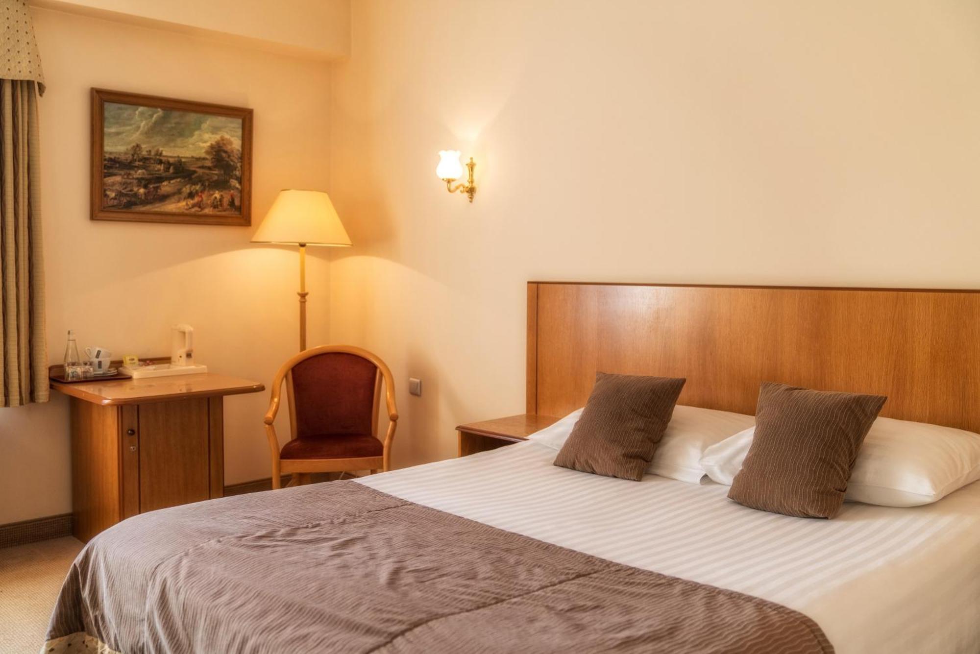 Hotel Hp Park Olsztyn  Dış mekan fotoğraf