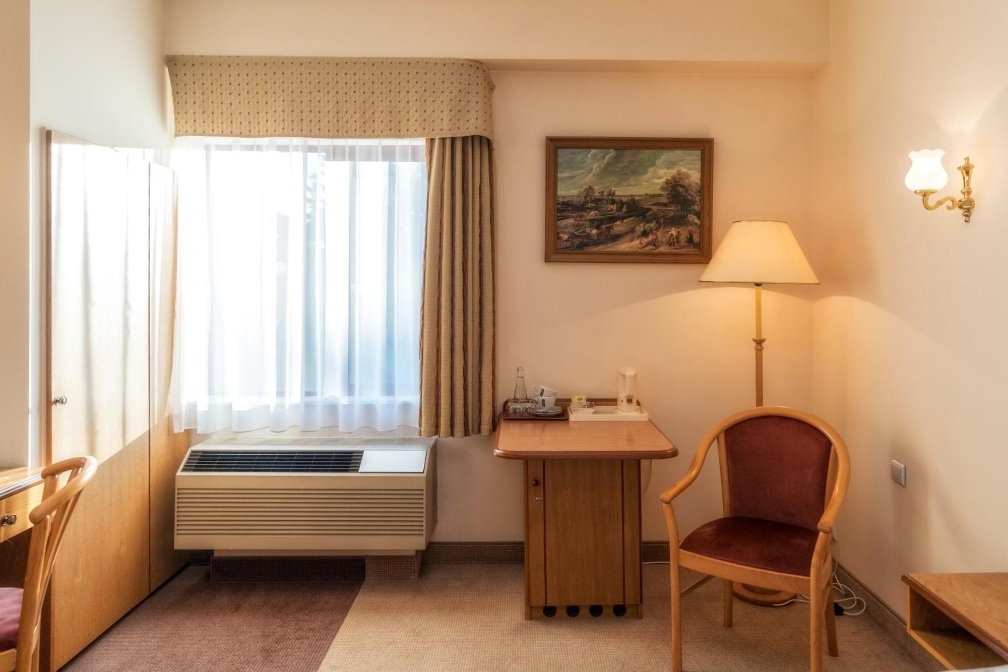Hotel Hp Park Olsztyn  Dış mekan fotoğraf