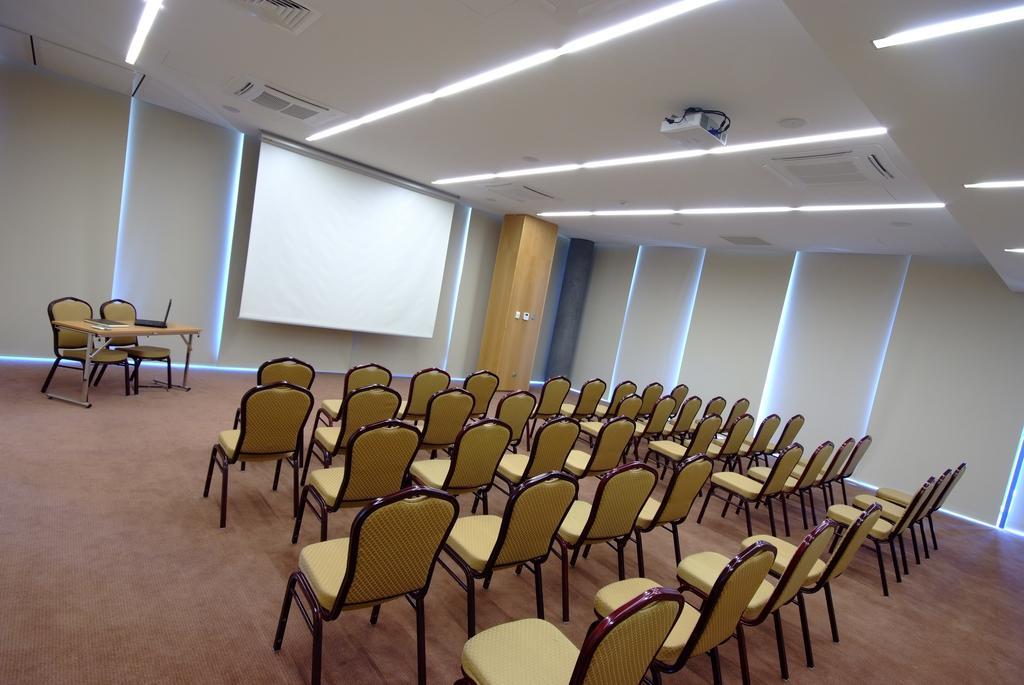 Hotel Hp Park Olsztyn  Dış mekan fotoğraf