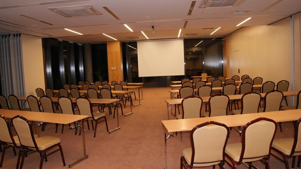 Hotel Hp Park Olsztyn  Dış mekan fotoğraf