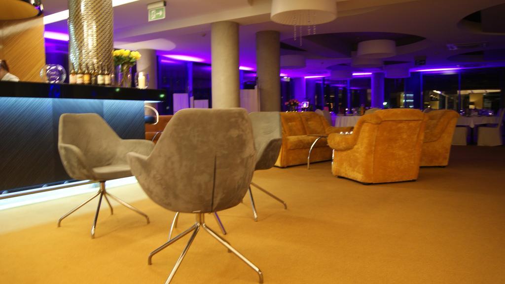 Hotel Hp Park Olsztyn  Dış mekan fotoğraf