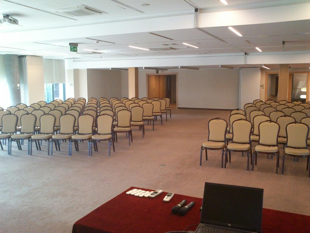Hotel Hp Park Olsztyn  Dış mekan fotoğraf