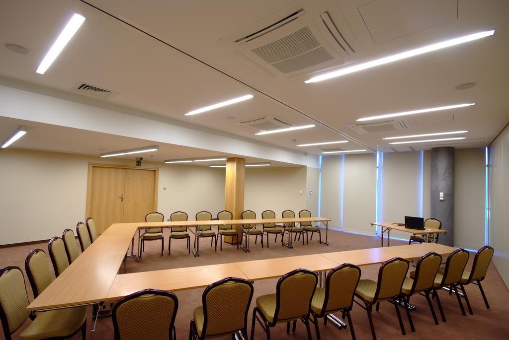 Hotel Hp Park Olsztyn  Dış mekan fotoğraf