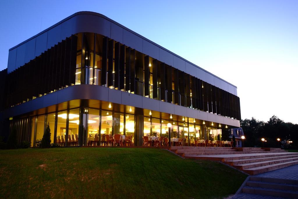Hotel Hp Park Olsztyn  Dış mekan fotoğraf