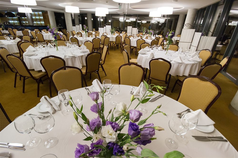 Hotel Hp Park Olsztyn  Dış mekan fotoğraf