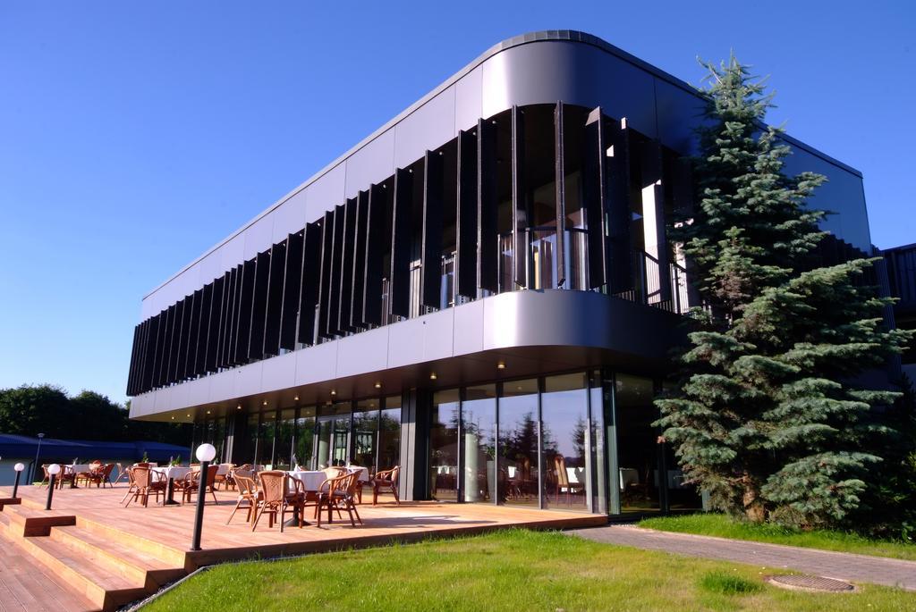 Hotel Hp Park Olsztyn  Dış mekan fotoğraf