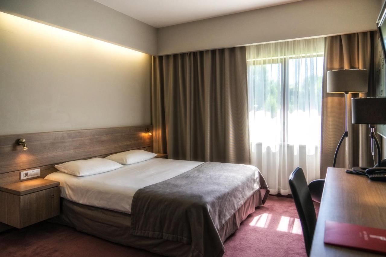 Hotel Hp Park Olsztyn  Dış mekan fotoğraf