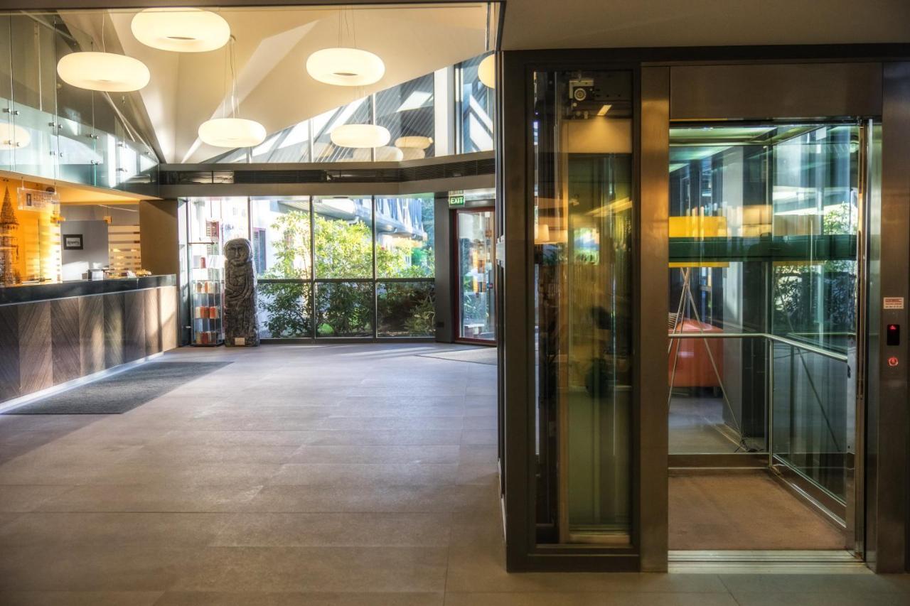 Hotel Hp Park Olsztyn  Dış mekan fotoğraf