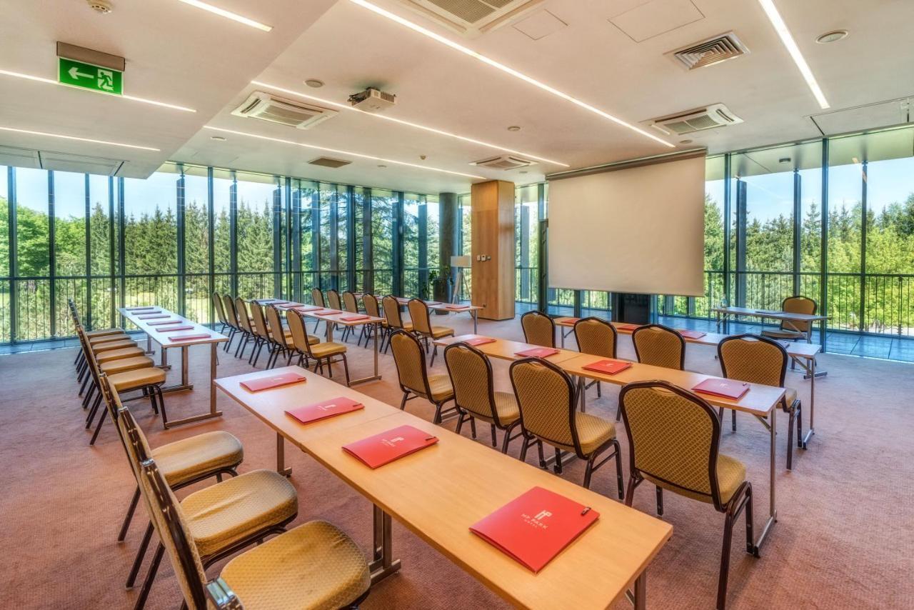 Hotel Hp Park Olsztyn  Dış mekan fotoğraf