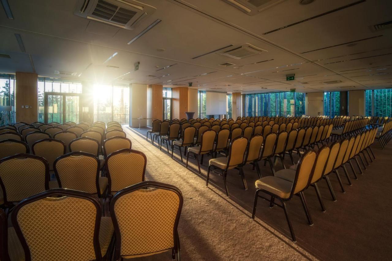 Hotel Hp Park Olsztyn  Dış mekan fotoğraf