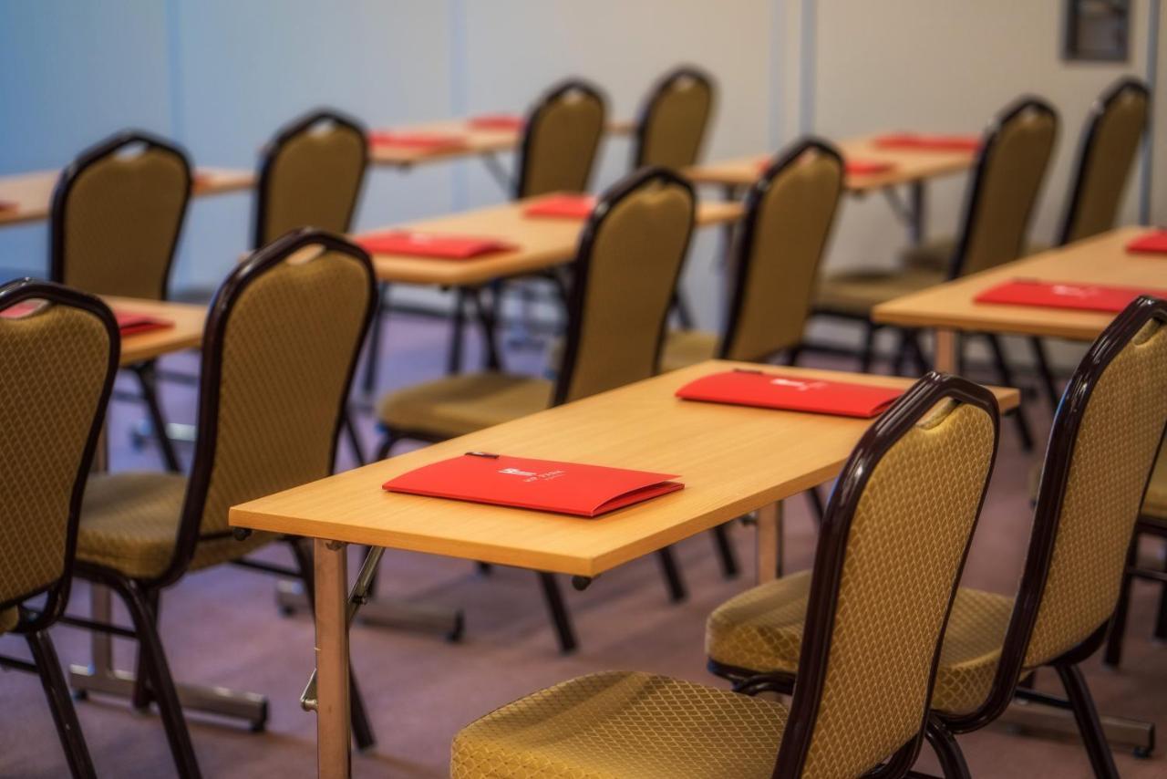 Hotel Hp Park Olsztyn  Dış mekan fotoğraf
