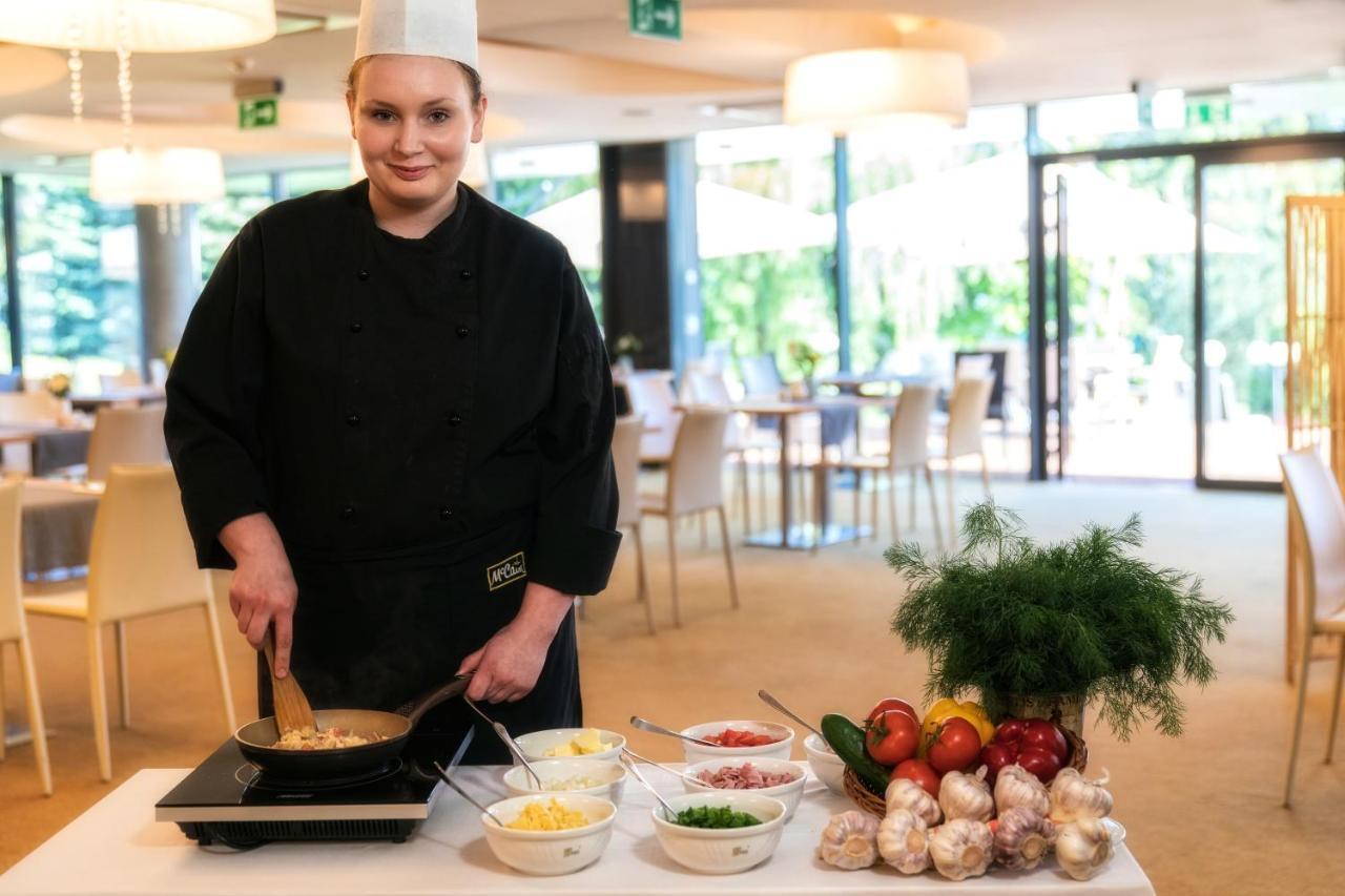 Hotel Hp Park Olsztyn  Dış mekan fotoğraf