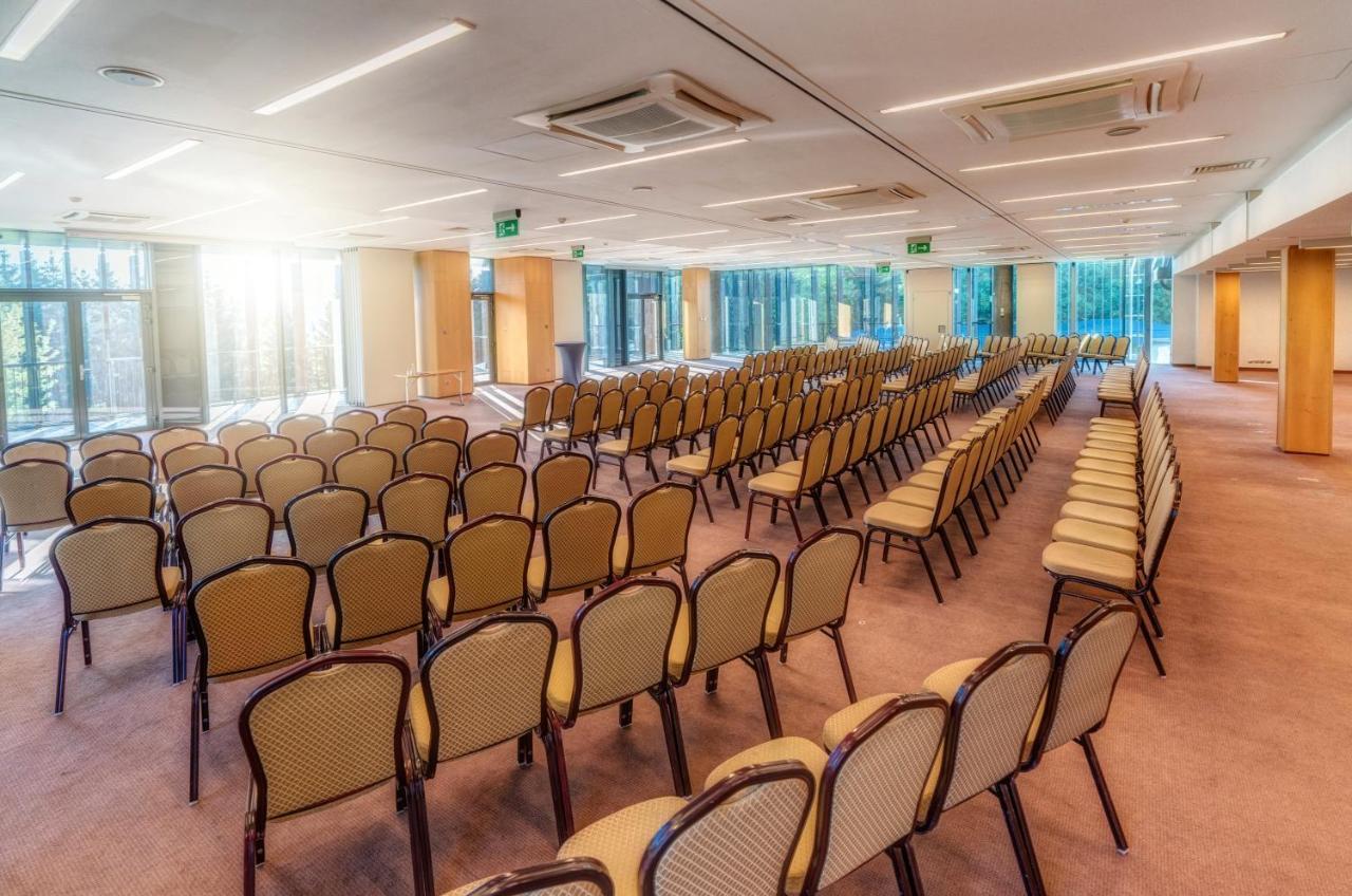 Hotel Hp Park Olsztyn  Dış mekan fotoğraf
