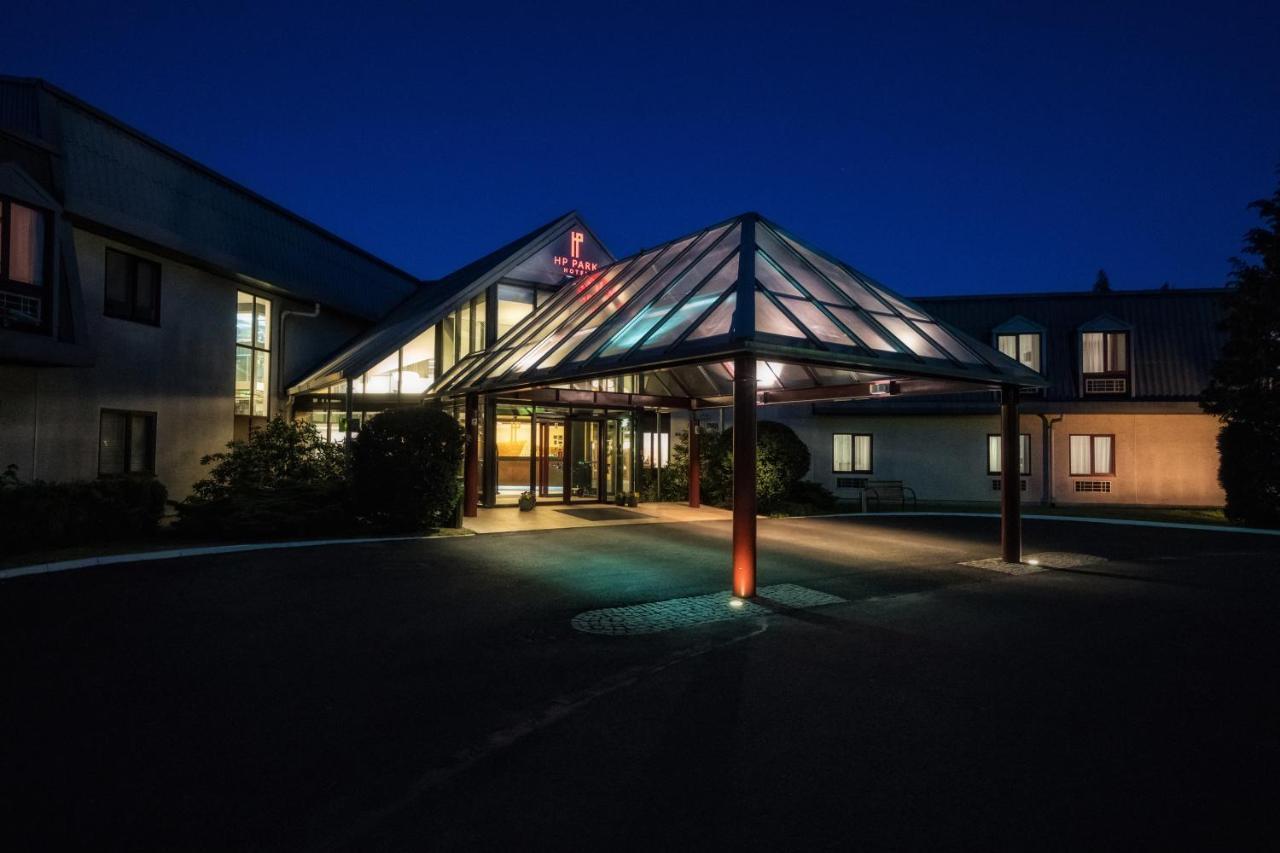 Hotel Hp Park Olsztyn  Dış mekan fotoğraf