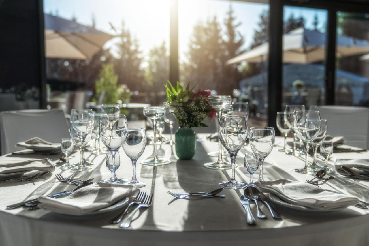 Hotel Hp Park Olsztyn  Dış mekan fotoğraf